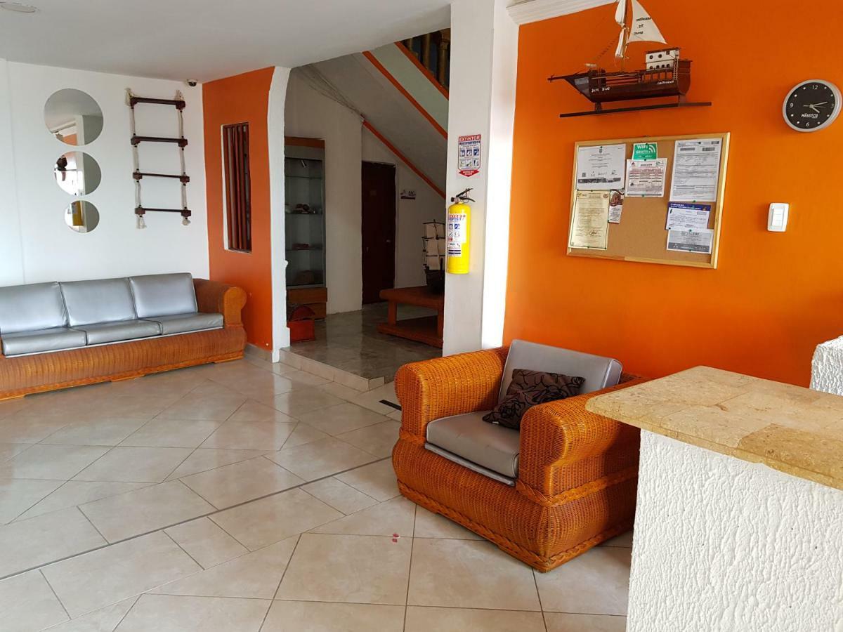 Hotel Marbella Tradition Cartagena Exterior photo